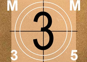 flash制作54321倒计时动画